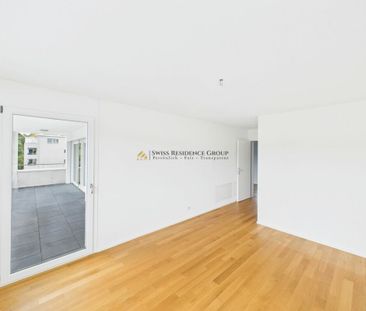 Appartement de 3,5 pièces de grande qualité avec parquet - Photo 4