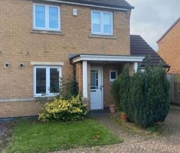 Lutterworth, Leicestershire, LE17 - Photo 1