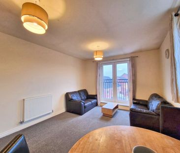 2 Bed Flat, Signet Square, CV2 - Photo 2