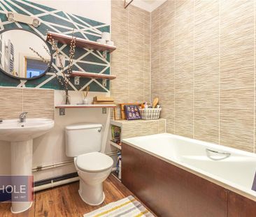 2 bedroom apartment to rent - Photo 6