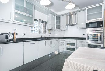 Apartamento T3 em Lisboa