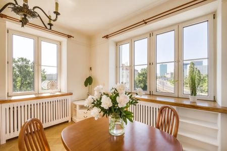 WOLNE OD ZARAZ, NA GRANICY CENTRUM I ŻOLIBORZA! - Photo 3