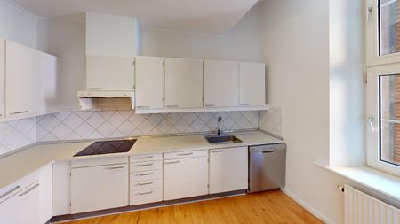 2-værelses lejlighed i Aalborg Vestby nær fjorden - Photo 4