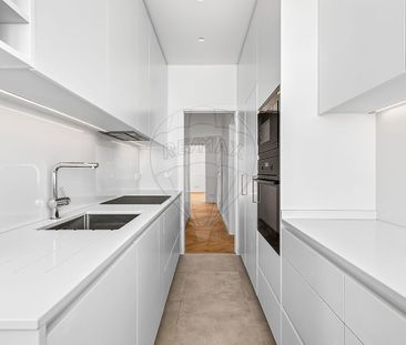Apartamento T3 em Lisboa - Foto 6