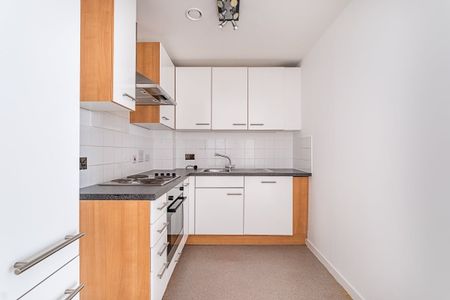 1 bedroom flat to rent - Photo 4