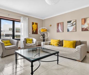 Apartamento T2 em Lisboa - Foto 1