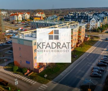 32m2 - przestronna kawalerka, dobry standard! - Фото 2