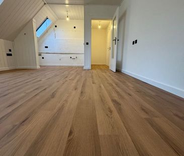 Modernes 2-Zimmer Wohlfühl-Zuhause im ruhigen Dachgeschoss - Photo 5