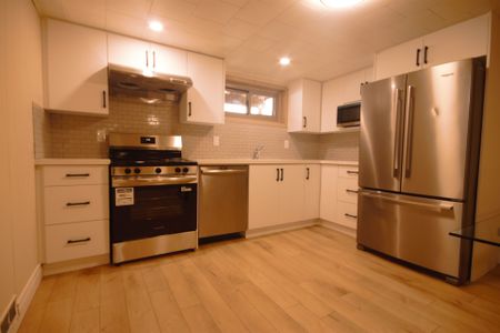 For Lease - 3 Littlewood Crescent Unit# Lower, Toronto, Ontario - Photo 3