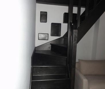 Location Appartement 1 pièce Meublé 22m² LE CREUSOT 71200 - Photo 2