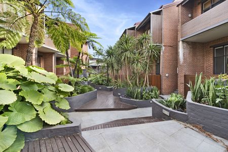 21/13-15 Oxford Street, Paddington NSW 2021 - Apartment For Rent | Domain - Photo 5