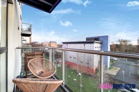 2 bedroom apartment to rent - Photo 3