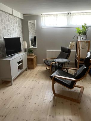 Dalstigen, Umeå - Photo 1