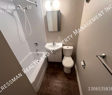 1 Bed, 1 Bath APARTMENT located in South Regina FIRST MONTH RENT FREE - Photo 5