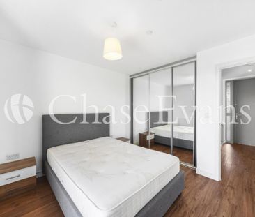 1 bedroom flat to rent - Photo 6