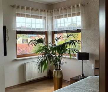 Mieszkanie w wyjątkowej okolicy w Gdyni 65 m² - Zdjęcie 5