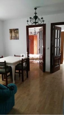 Piso en alquiler en Paseo de San Antonio, 16, cerca de Calle de Casablanca - Photo 1