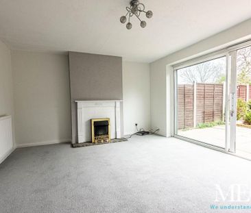 3 bedroom terraced house to rent - Photo 1