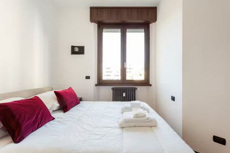 Via Melchiorre Gioia, Milan, Lombardy 20124 - Photo 3