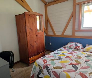 Location Appartement 5 pièces 80 m2 à Fort-de-France - Photo 5
