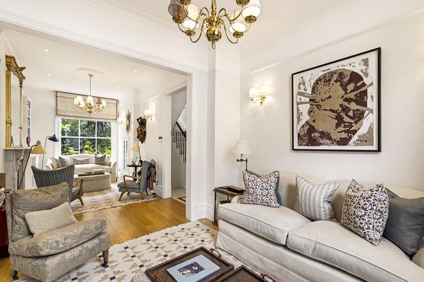 5 bedroom house to rent - Photo 1