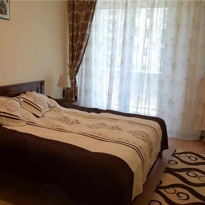 Apartament Lux cu 3 Camere de Inchiriat in Zona Libertatii - Fotografie 1