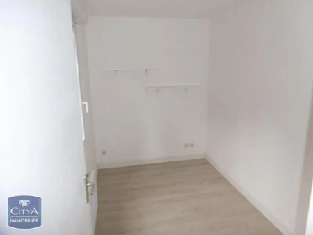 Appartement à louer 2 pièces 50.69m² - Photo 4