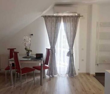 Apartament open space, 40mp, zona Spitalul de Recuperare - Fotografie 4