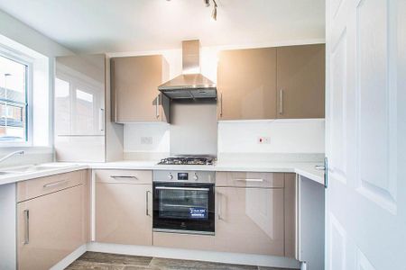 3 bedroom detached house to rent - Photo 5