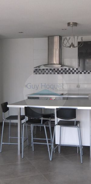 Location d'une maison 3 pièces à TOULOUSE - GARAGE - TERRASSE - Photo 1