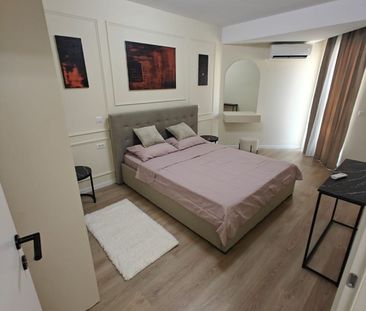 Apartament 3 camere complet mobilat Vulcan Residence - Photo 5