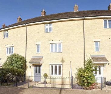 Bluebell Way, Carterton, Oxfordshire, OX18 - Photo 1