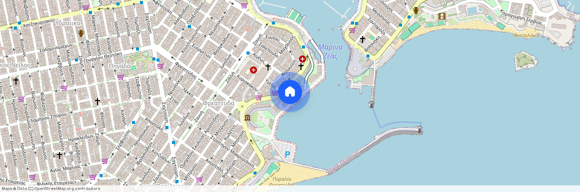 Πειραιάς (Φρεαττύδα)