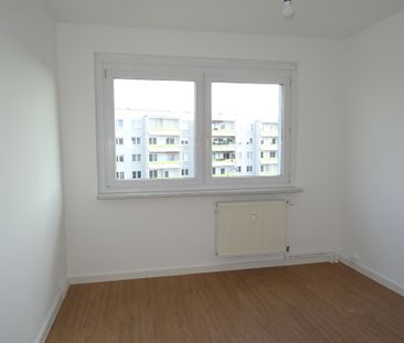 3 Zimmer mit Balkon – sofort bezugsfertig - Photo 5