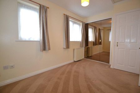 1 bedroom terraced house to rent - Photo 2