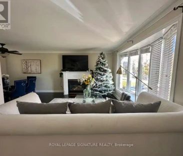 1353 SHELDON AVENUE — 5 Bedroom - Photo 1