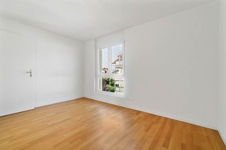 "Modern, ländlich und doch zentral wohnen mit Gartensitzplatz" - Foto 4