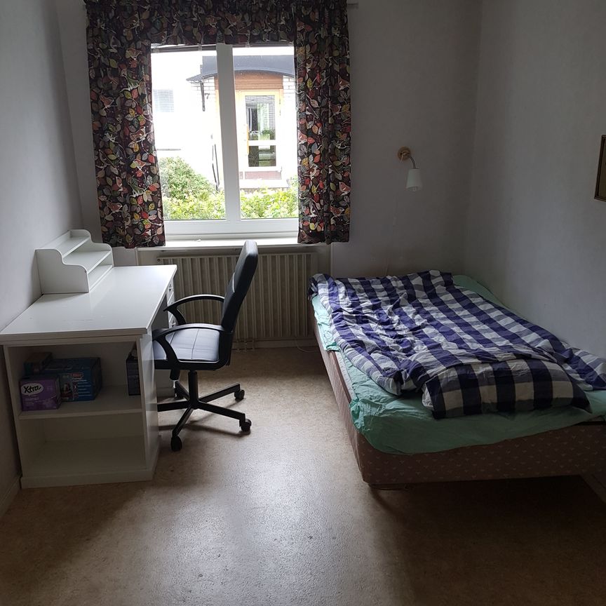 Storgården, Linköping - Foto 1