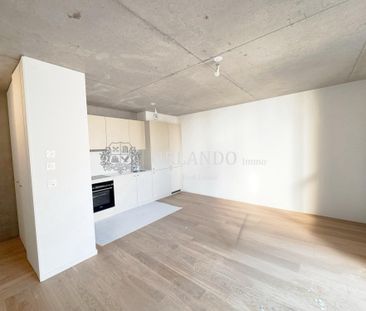 Nice 3-room apartment – 1st floor (without balcony) - Foto 3