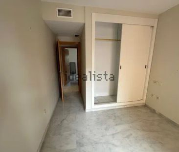 Alquiler de piso en Calle Abrego, 4 - Photo 4