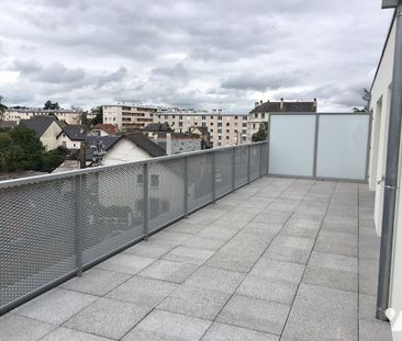 Appartement Rennes 2 pièce(s) 42.06 m2 - Photo 5