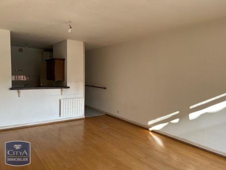 Location Appartement 3 pièces 69m² TOURNUS 71700 - Photo 4