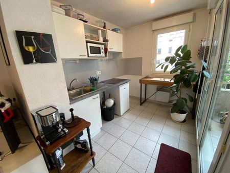 Location appartement 2 pièces 48.77 m² à Montpellier (34000) - Photo 5