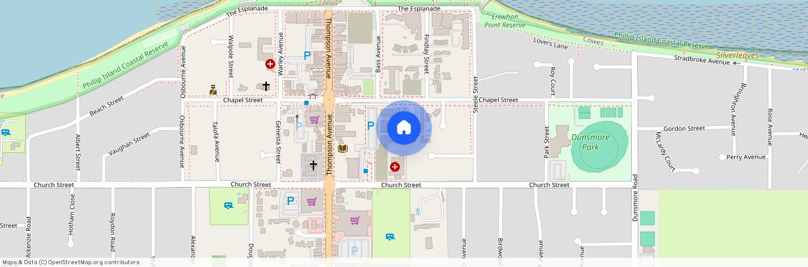 11/55 - 57 Chapel Street, Vic 3922, Cowes