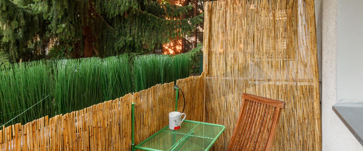 Fantastische Lage - Foto 1