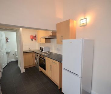 4B, Guest Road, Hunters Bar, Sheffield, S11 8U - Photo 3