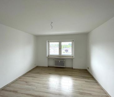 Ruhige 3-Zimmer-Wohnung mit Balkon und toller Aussicht in Menden - Photo 3