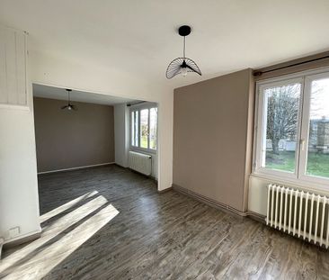Appartement Garchizy 3 pièce(s) 57.31 m2 - Photo 5