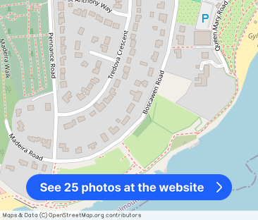 Boscawen Road, Falmouth, TR11 - Photo 1