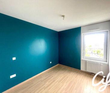 Appartement T3 NANTES Galarne - 65.4 m2 785 Euros - Photo 6